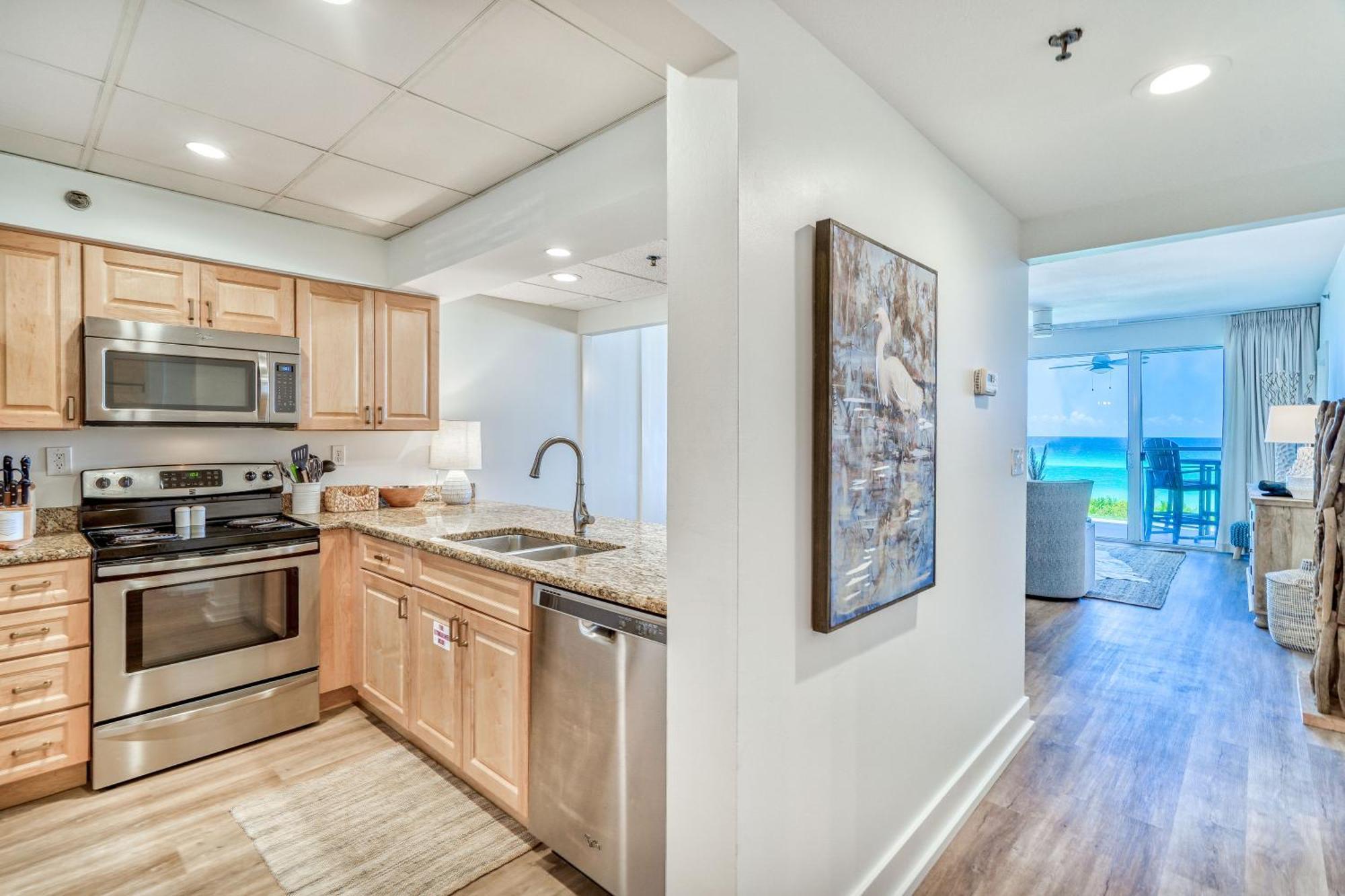 Hp 15W Salt And Light By 30A Escapes Villa Rosemary Beach Buitenkant foto