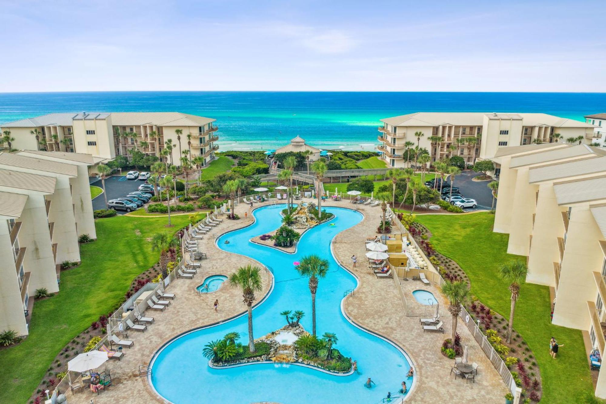 Hp 15W Salt And Light By 30A Escapes Villa Rosemary Beach Buitenkant foto