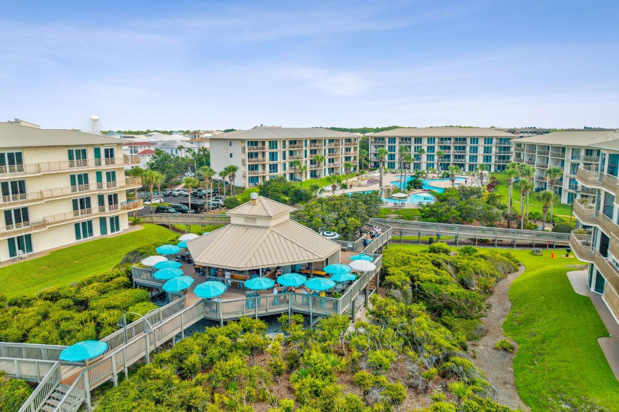 Hp 15W Salt And Light By 30A Escapes Villa Rosemary Beach Buitenkant foto