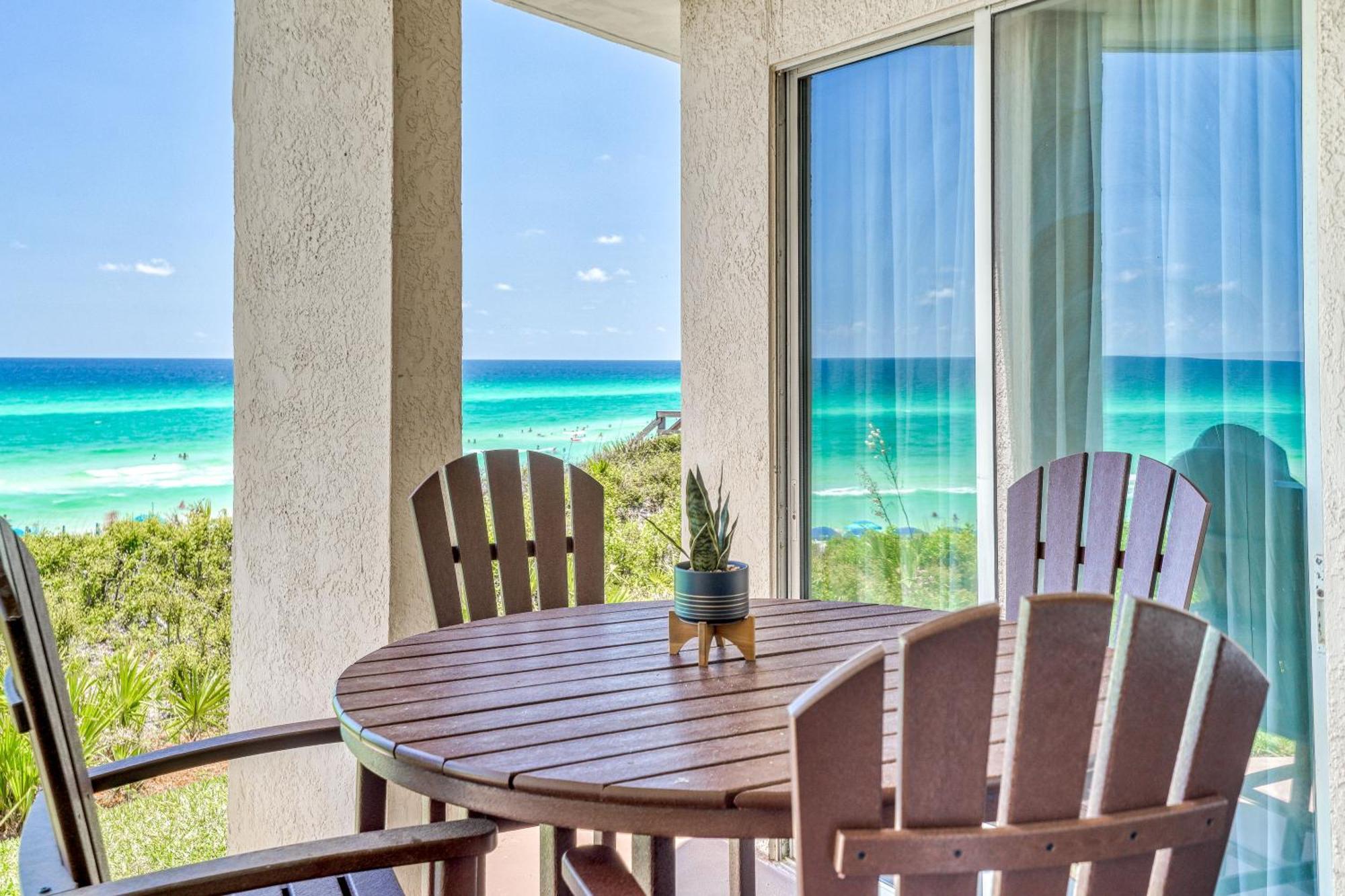 Hp 15W Salt And Light By 30A Escapes Villa Rosemary Beach Buitenkant foto