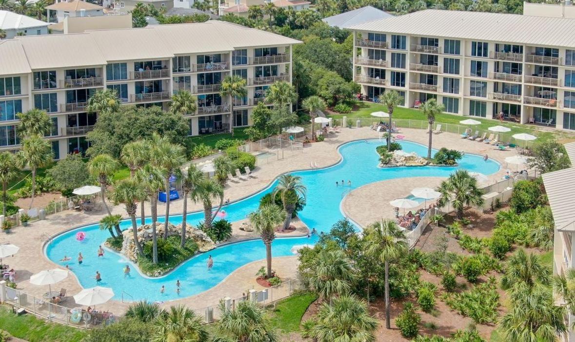 Hp 15W Salt And Light By 30A Escapes Villa Rosemary Beach Buitenkant foto