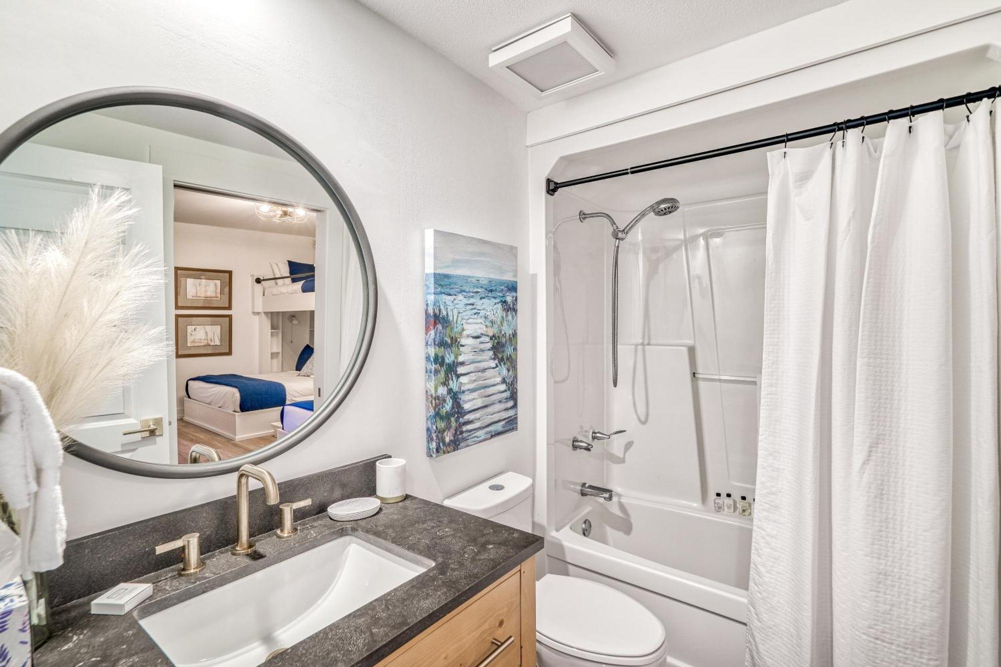 Hp 15W Salt And Light By 30A Escapes Villa Rosemary Beach Buitenkant foto