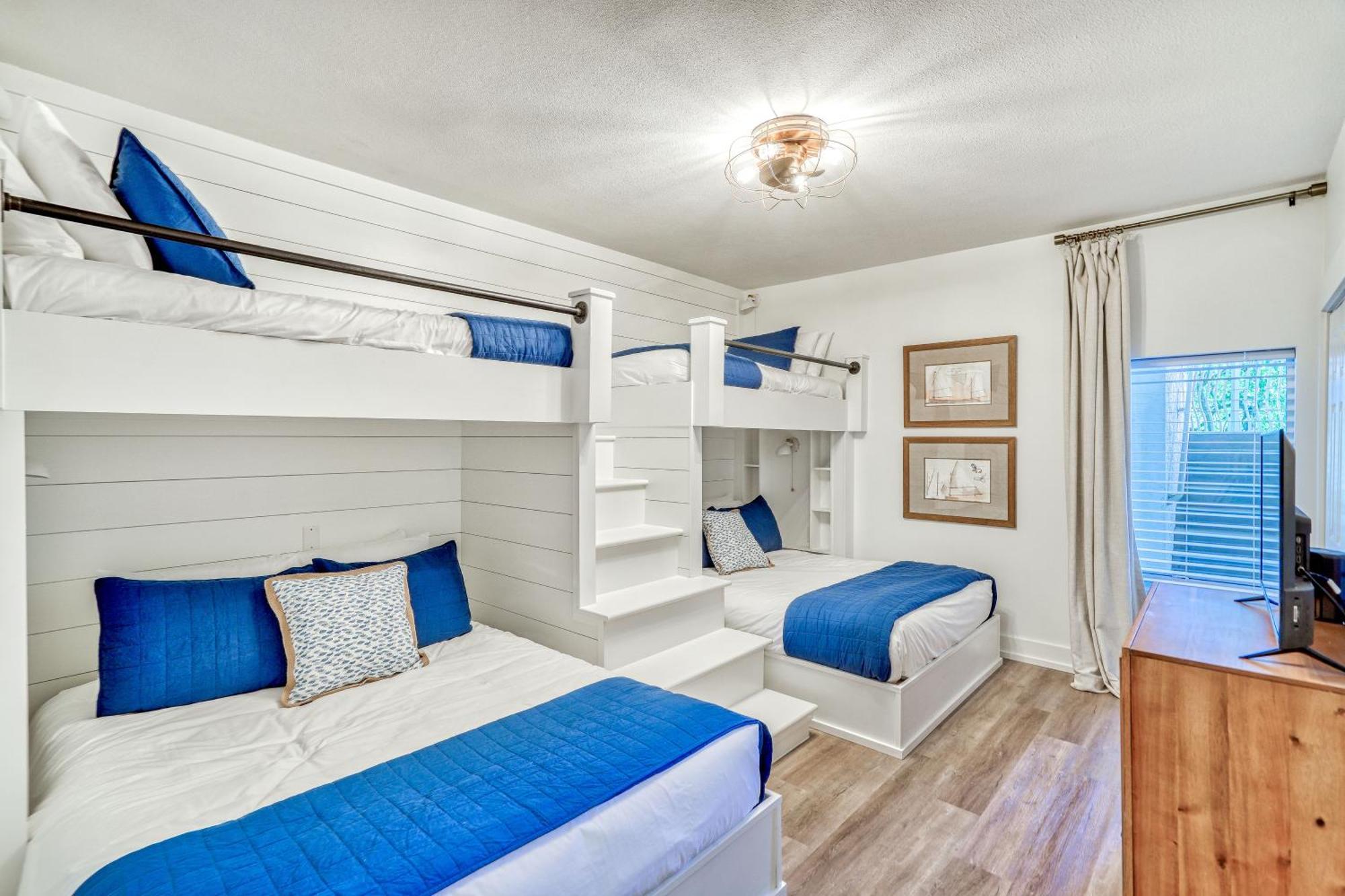 Hp 15W Salt And Light By 30A Escapes Villa Rosemary Beach Buitenkant foto