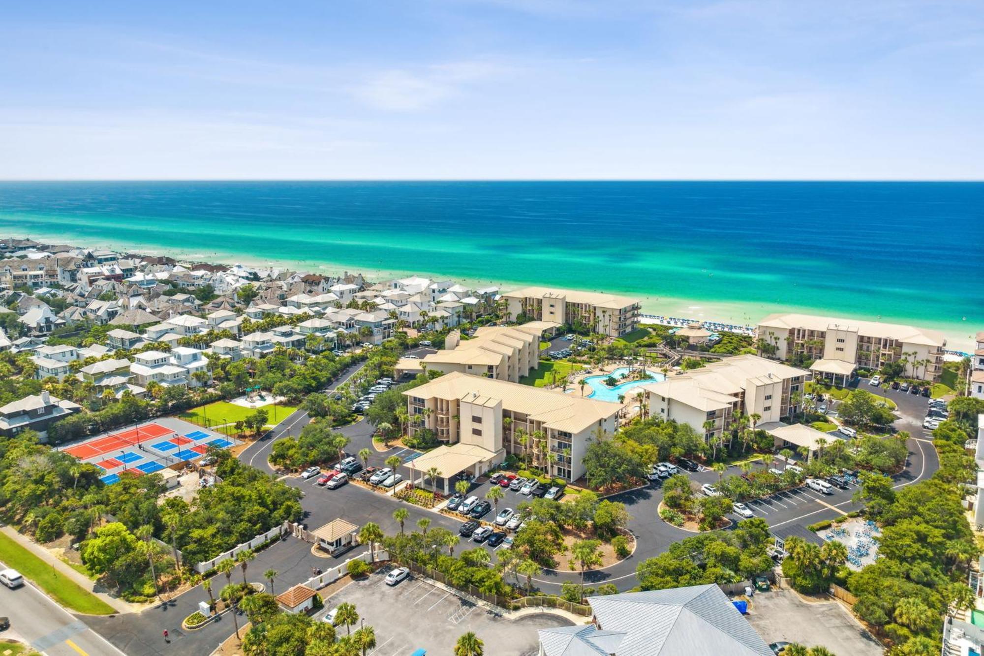 Hp 15W Salt And Light By 30A Escapes Villa Rosemary Beach Buitenkant foto