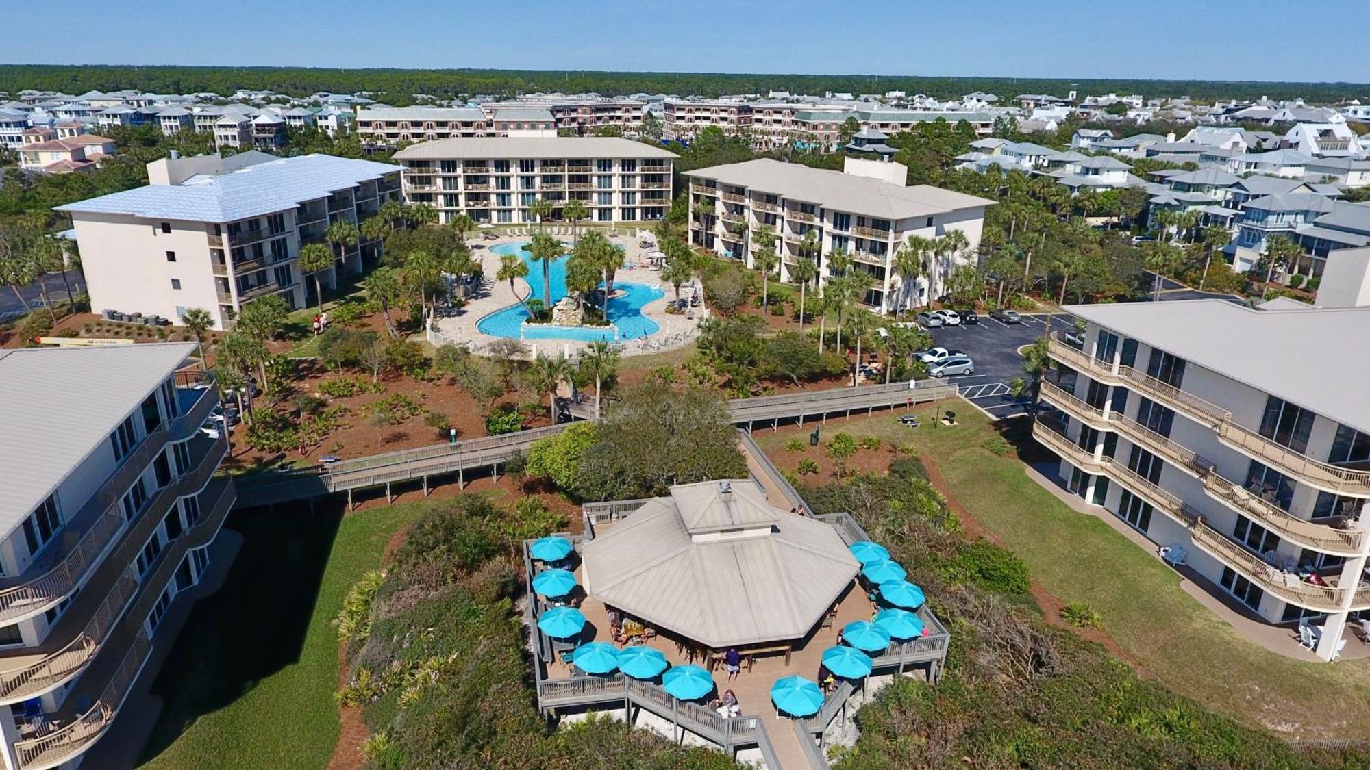 Hp 15W Salt And Light By 30A Escapes Villa Rosemary Beach Buitenkant foto