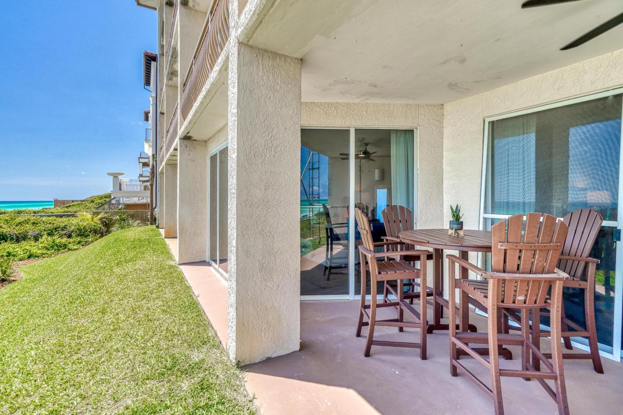 Hp 15W Salt And Light By 30A Escapes Villa Rosemary Beach Buitenkant foto