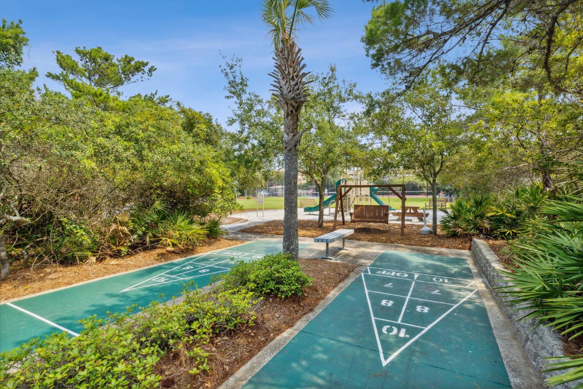 Hp 15W Salt And Light By 30A Escapes Villa Rosemary Beach Buitenkant foto