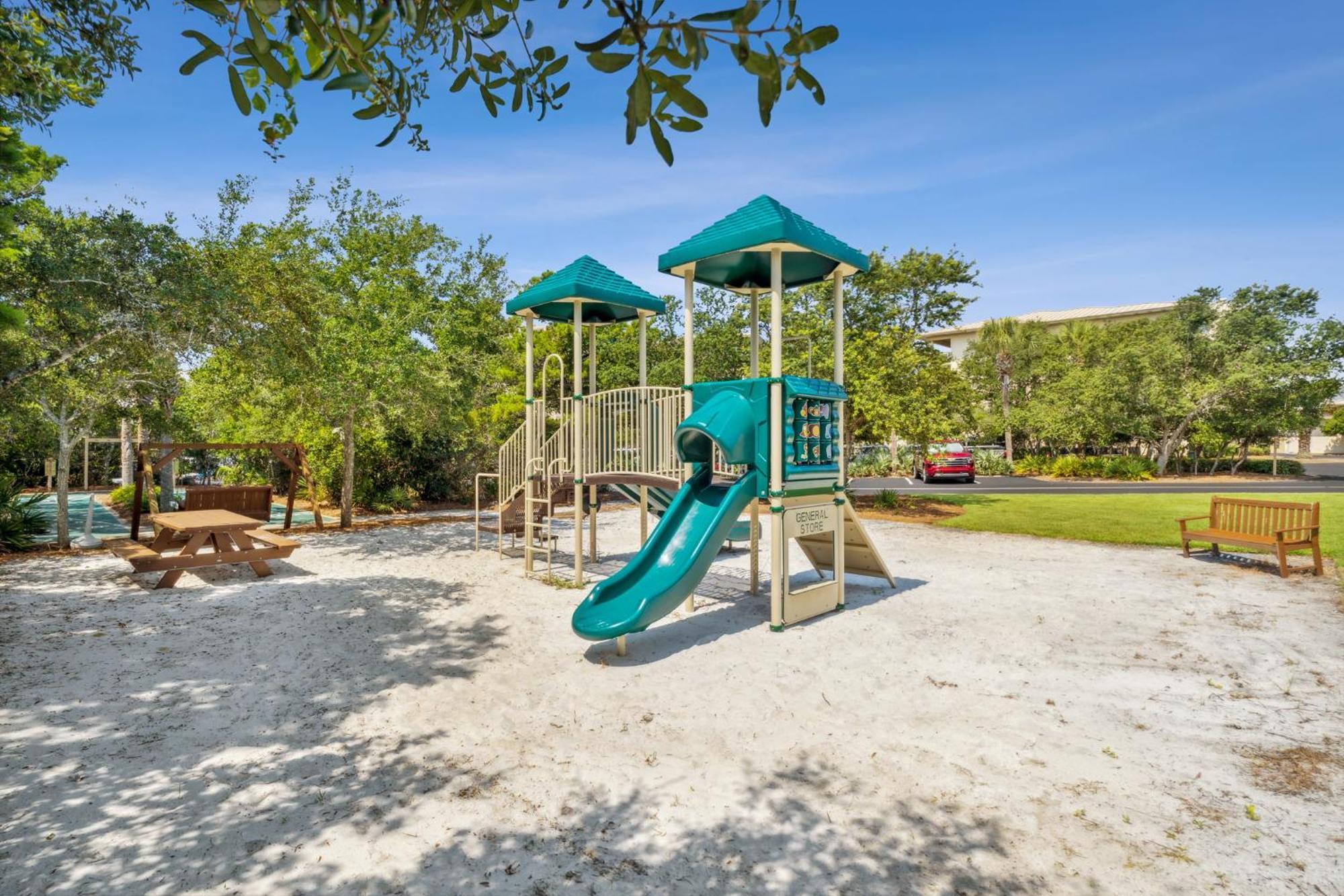 Hp 15W Salt And Light By 30A Escapes Villa Rosemary Beach Buitenkant foto
