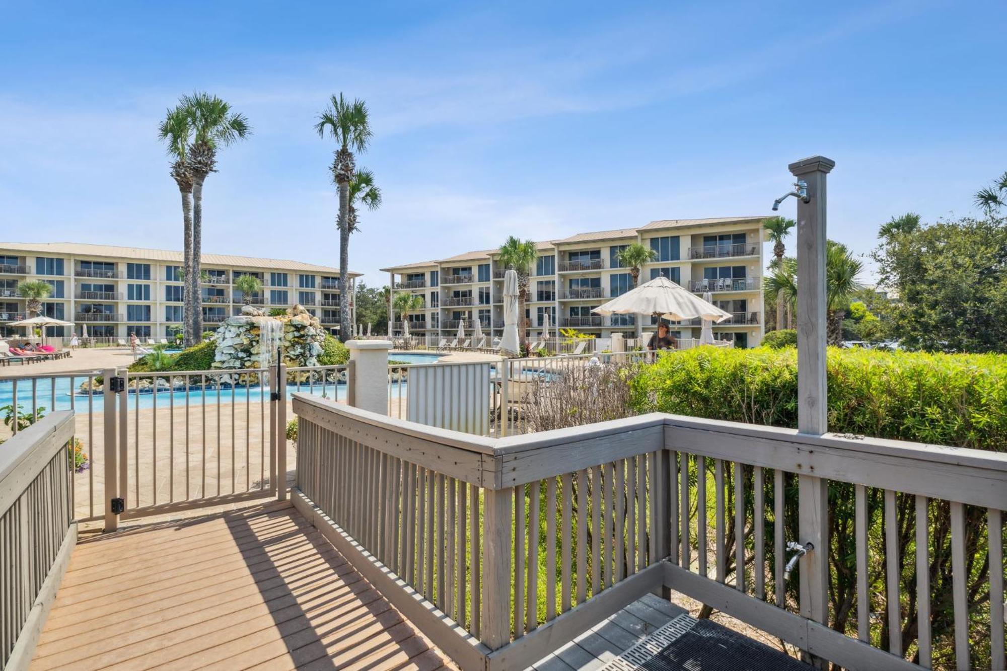 Hp 15W Salt And Light By 30A Escapes Villa Rosemary Beach Buitenkant foto